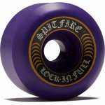 Spitfire Formula Four 99DU Lock-In Full 54mm – Zboží Dáma