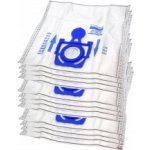 Worwo Zelmer Effecto ZVC301SP sáčky z mikrovlákna 12 ks – Zboží Mobilmania