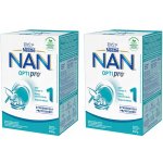 Nestle Nan OPTIPRO 1 650 g – Hledejceny.cz