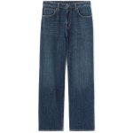 Celio džíny baggy Nobaggy Tmavě modrá – Zbozi.Blesk.cz