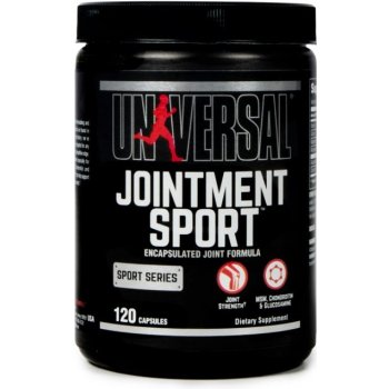 Universal Jointment Sport 120 kaps