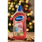 Sidolux Universal univerzální mycí prostředek na všechny omyvatelné povrchy a podlahy Cherry Cherry Lady 1 l – Zboží Dáma