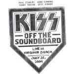 Kiss - Kiss Off The Soundboard Live In Virginia Beach CD – Hledejceny.cz