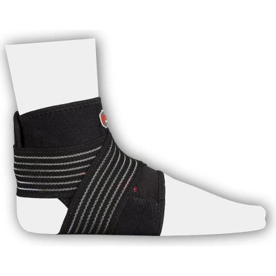 Power System Neo Ankle Support neoprenové bandáže na kotníky – Hledejceny.cz