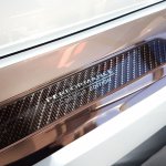 BMW X5 G05 M-Paket 18 kryt prahu zadních dveří – Hledejceny.cz