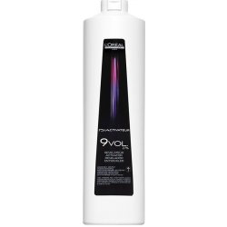 L'Oréal Diactivateur 9 VOL 2,7% vyvíječ k přelivům Richesse 1000 ml