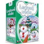 Ledová věda plechovka Albi – Zboží Dáma