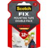 Stavební páska 3M 245650 Montážní pásky oboustranné extra silné Scotch Fixing Line 19 mm x 1,8 m