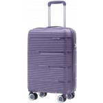 PUCCINI Casablanca fialová 36 l – Zboží Dáma