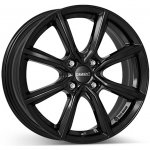 DEZENT TN black 7x18 4x108 ET47.5 | Zboží Auto