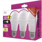 Emos LED žárovka Classic A60 E27 10,7 W 75 W 1 060 lm teplá bílá – Hledejceny.cz