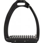 Bezpečnostní třmeny BR Lavarone black/black 12cm – Sleviste.cz