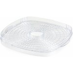 DOMO Náhradní plato do sušičky ovoce 31x29x2cm DO42602S-P1 – Zboží Dáma