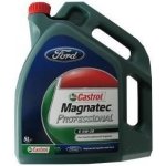 Castrol Magnatec Professional E 5W-20 5 l – Hledejceny.cz