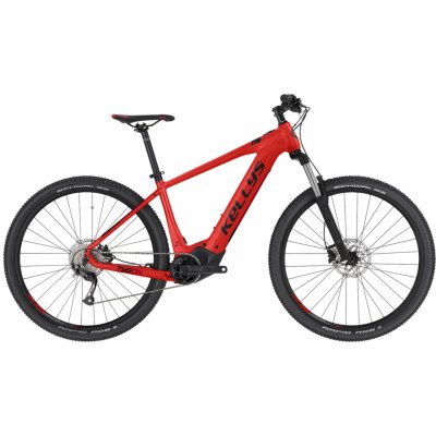 KELLYS Tygon 10 P Red 2024 – Hledejceny.cz