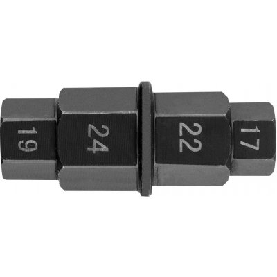 Univerzální 4v1 nářadí na demontáž přední osy motocyklu – NEO Tools 10-502 | Zboží Auto