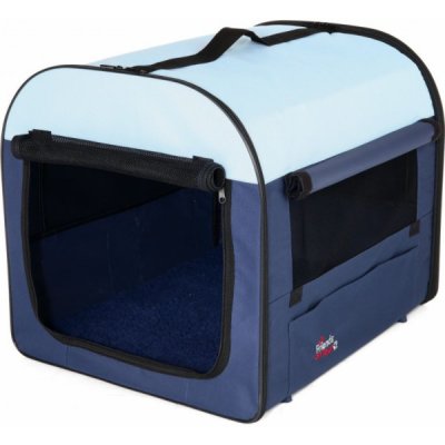 Trixie T-Camp Mobile Kennel – Sleviste.cz