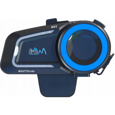 MaxTo M6S – Sleviste.cz