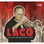 Laco Deczi - Laco - CD – Zbozi.Blesk.cz