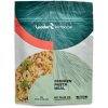 Instantní jídlo Leader performance Chicken Pasta Meal 130 g