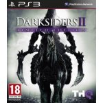 Darksiders 2 (Limited Edition) – Hledejceny.cz