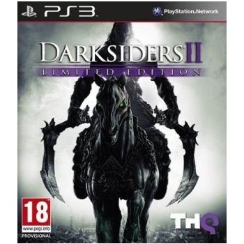 Darksiders 2 (Limited Edition)