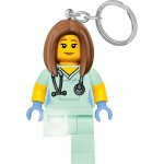 LEGO® Iconic Zdravotní sestra svítící figurka – Zbozi.Blesk.cz