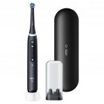 Oral-B iO Series 5 Matt Black – Zboží Živě