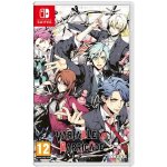 Variable Barricade – Sleviste.cz