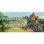 Pioneers of Pagonia – Zboží Mobilmania