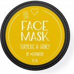 Goodie Kurkuma a med Face mask 25 g – Zboží Dáma