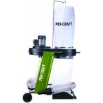 Procraft PDC550 – Zboží Dáma