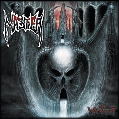 The Witch Hunt - Master CD
