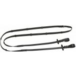 Covalliero Protiskluzové otěže černé – Zboží Dáma