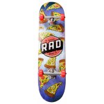 RAD Logo Progressive – Zboží Dáma