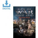 Men of War: Assault Squad - Skirmish Pack