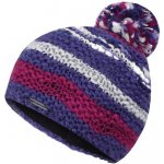 Hannah Tez Navy blue kombinovaná čepice – Hledejceny.cz