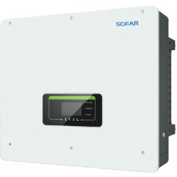Sofar Solar HYD 10KTL-3PH hybridní