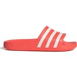 adidas adilette Aqua GZ5235 oranžové – Hledejceny.cz