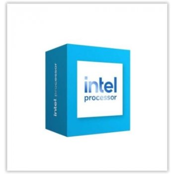 Intel Processor 300 BX80715300