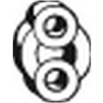 Bosal BS 255-314 – Hledejceny.cz