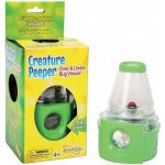 Kukátko na brouky Creature Peeper – Hledejceny.cz