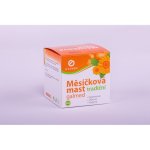 Galmed měsíčková mast tradiční 50 ml – Hledejceny.cz