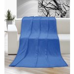 Bellatex deka Korall micro modrá 150x200 – Zboží Mobilmania