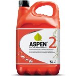 Aspen 2T pro dvoutaktní motory 5 l – Hledejceny.cz