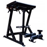 STRENGTHSHOP Reverse hyper machine – Zboží Mobilmania