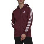 adidas Sportswear M 3S FL FZ HD h12199 – Hledejceny.cz