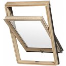 RoofLite Solid Pine 55 x 78 cm