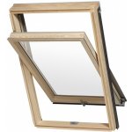 RoofLite Solid Pine 78x 98 cm – Zboží Mobilmania