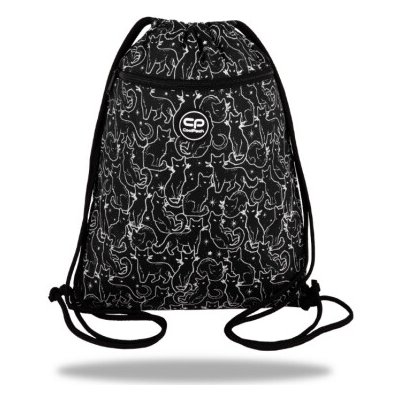 Coolpack Vert černý Cats – Hledejceny.cz